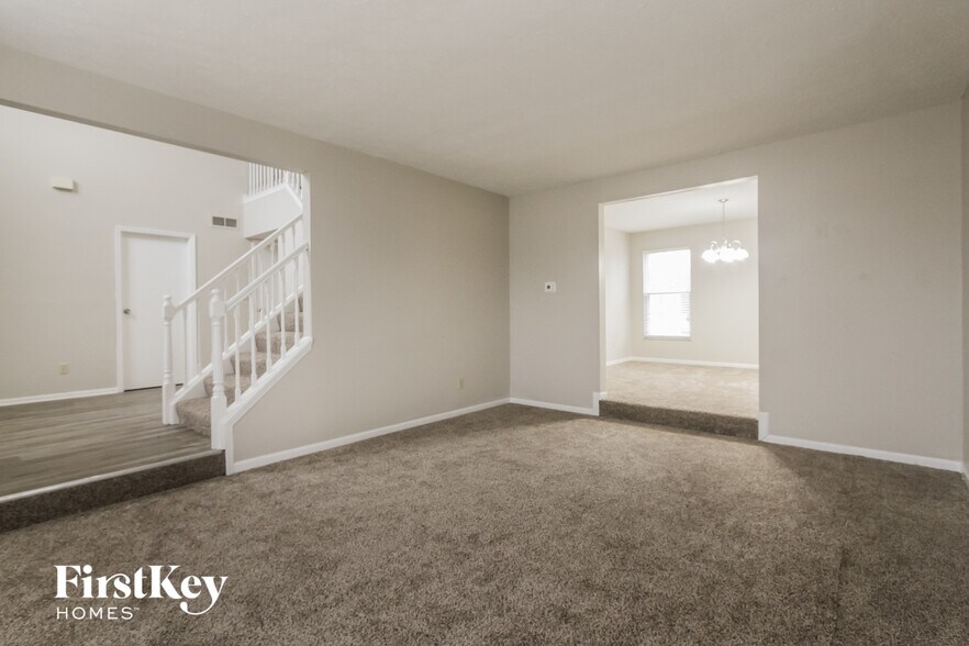 Building Photo - 10833 Copiah Ct