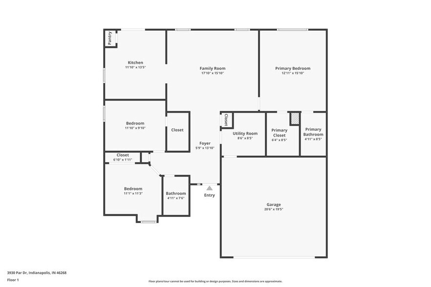 Building Photo - 3930 Par Dr