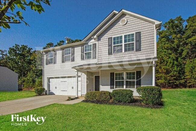 Building Photo - 608 Hunley St