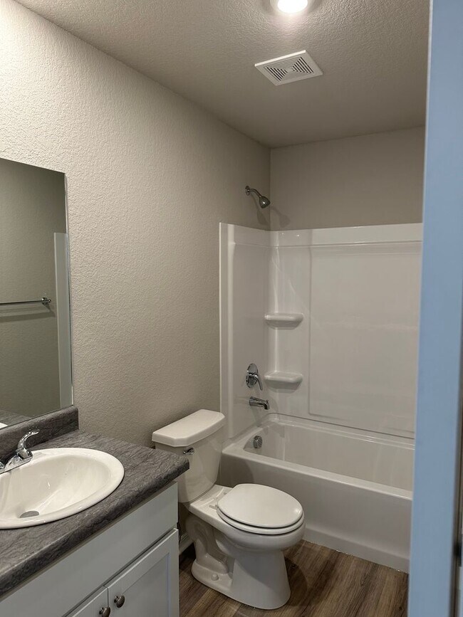 Building Photo - NEW Three Bedroom | Two Bath Home in Stage...
