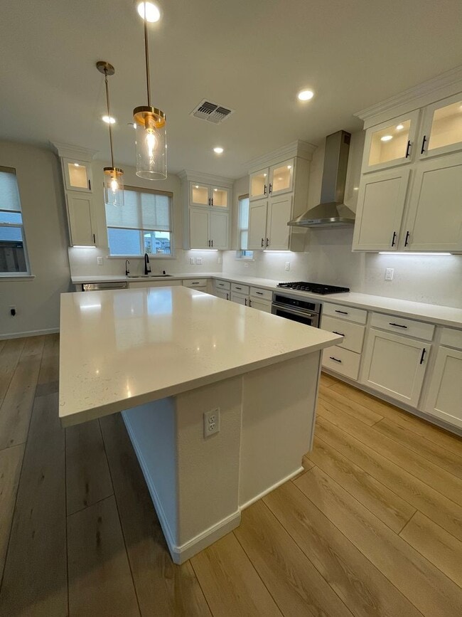 Building Photo - Beautiful new home with open floor plan av...
