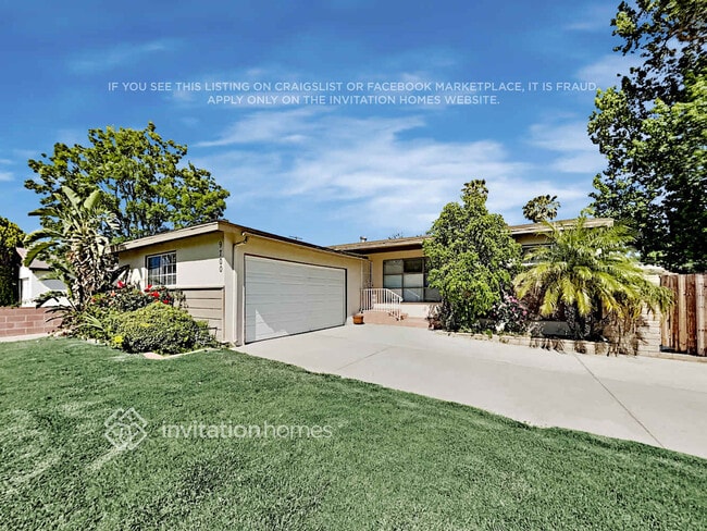 Building Photo - 9700 Odessa Ave