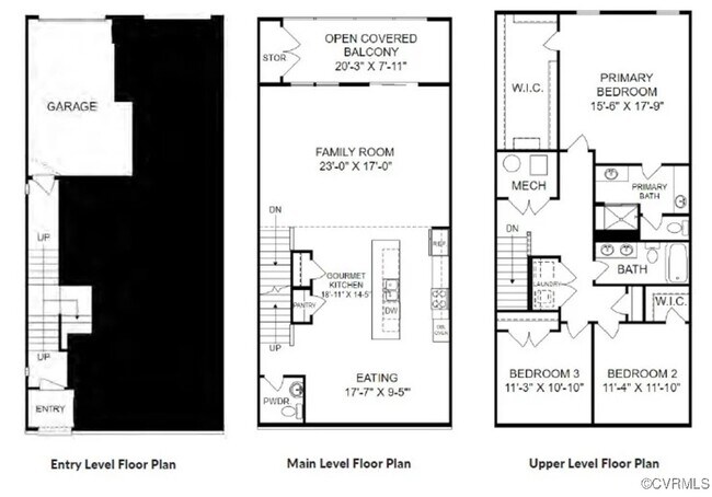 Building Photo - 1021 N Lombardy St