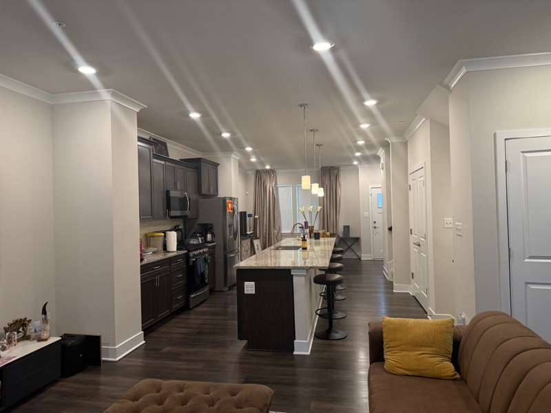 Building Photo - 7852 Johnnycake Rd