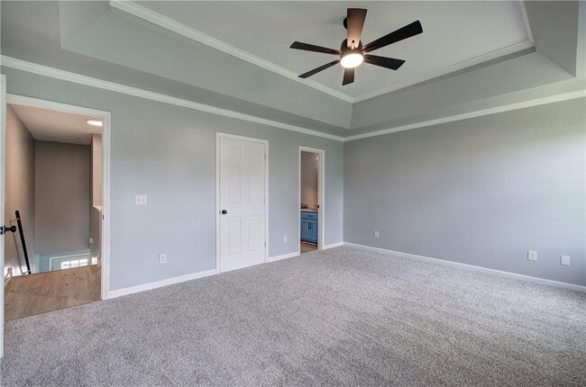 Building Photo - 128 Evergreen Trail SE