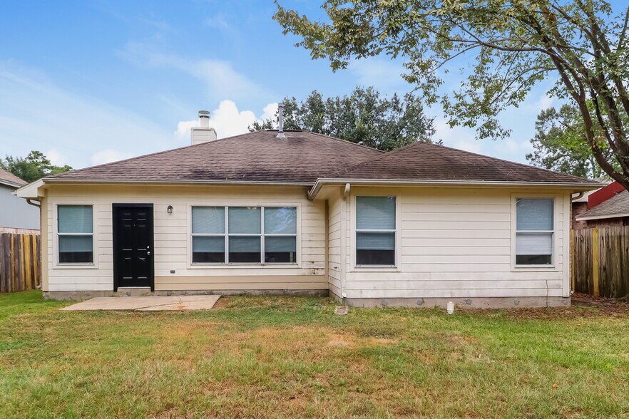 Building Photo - 4915 Tealgate Dr