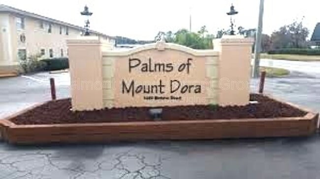 Building Photo - 1400 Eudora Rd