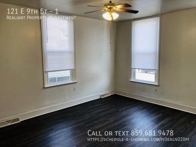 Building Photo - 121 E 9th St