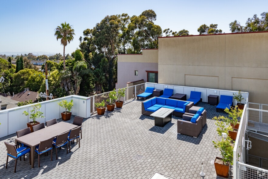 4801 Shattuck 4801 Shattuck Ave Oakland CA 94609 Apartment Finder