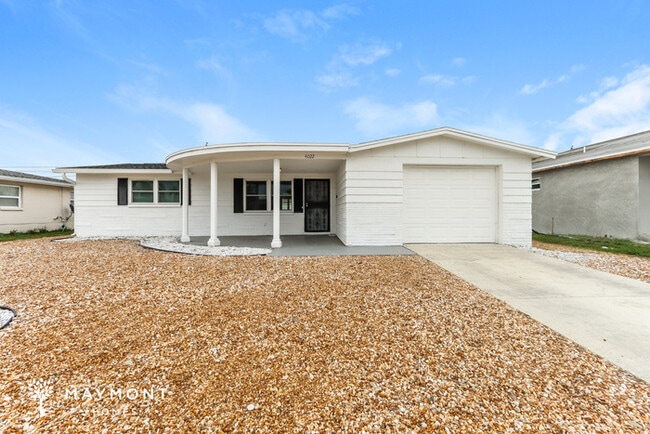 Building Photo - 4022 Baden Dr