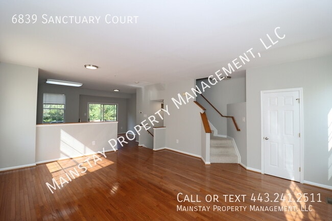 Building Photo - 6839 Sanctuary Ct