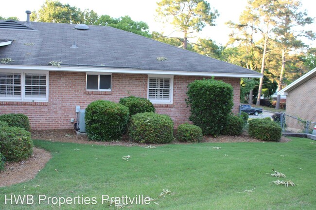 Building Photo - 4 br, 2 bath House - 5218 Cochran Circle