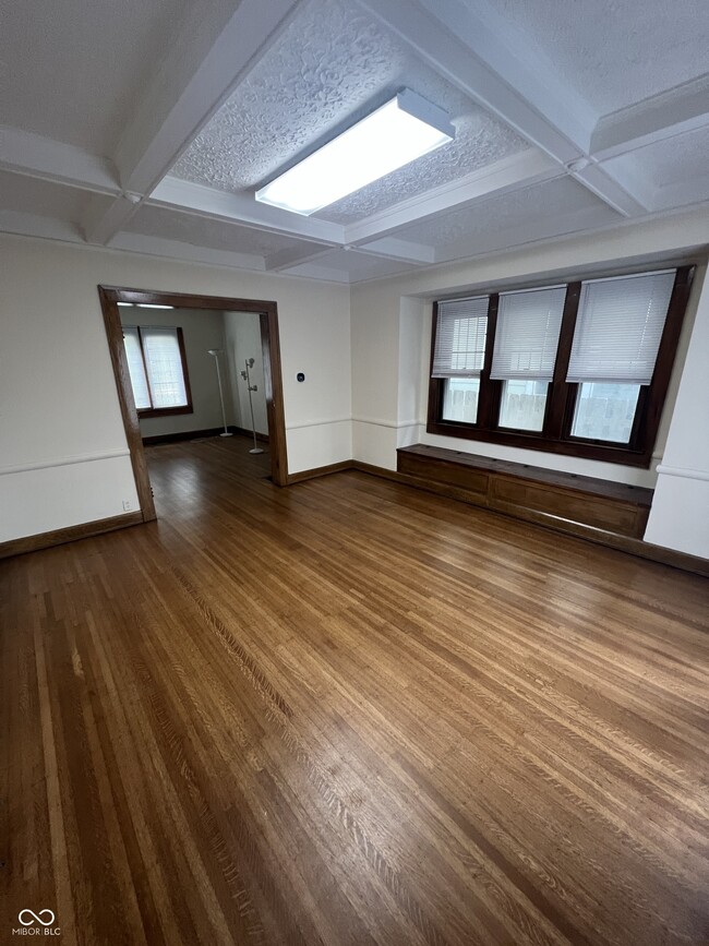 Building Photo - 5226 N College Ave