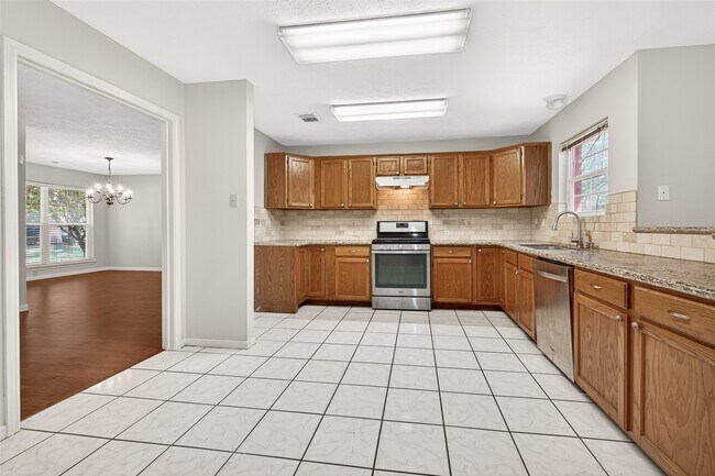 Building Photo - 3506 Doherty Pl