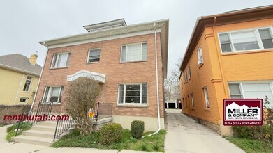 Building Photo - 815 E 100 S