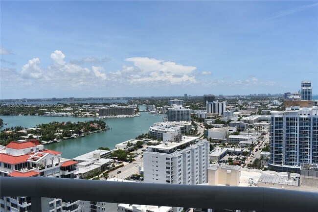 Building Photo - 6365 Collins Ave