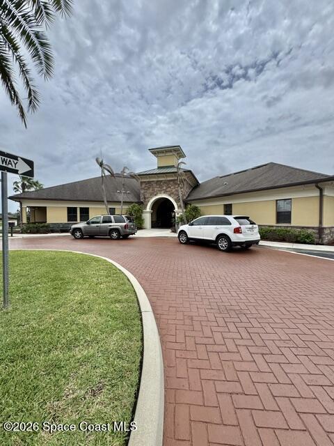 Building Photo - 1503 Musgrass Cir