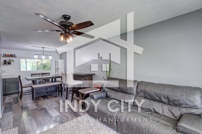 Building Photo - 4144 Balboa Dr