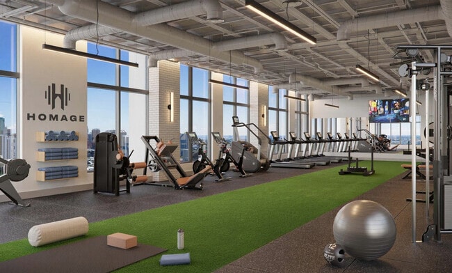 Building Photo - 121 NE 5th St