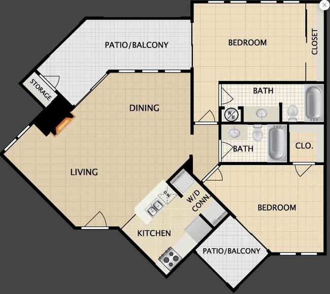 Building Photo - 1773 Wells Branch Pkwy