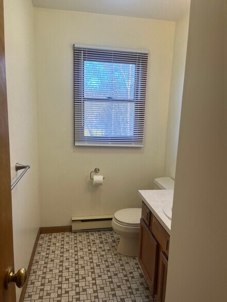 Power Room - 36 Merrimac St