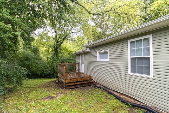 Building Photo - 3009 Sevier Ave