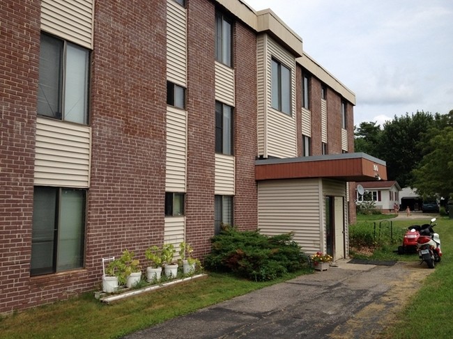 Building Photo - Kasson Village Apartments