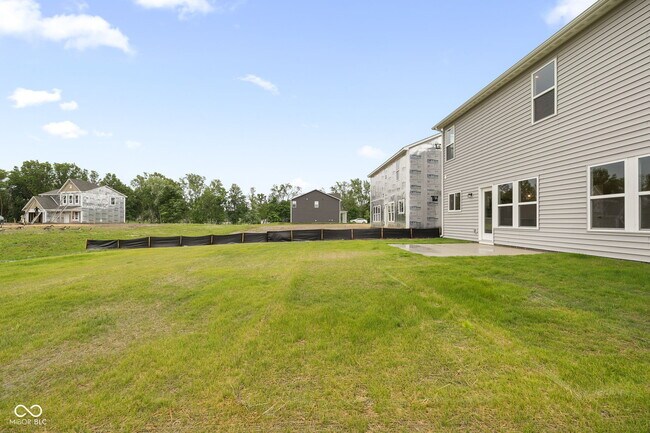 Building Photo - 335 Atlas Dr