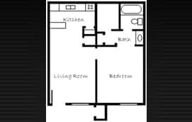 The Ash - Palatia Apartment Homes