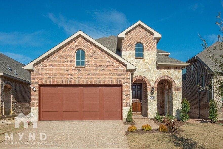 Primary Photo - 3025 Damsel Sauvage Ln