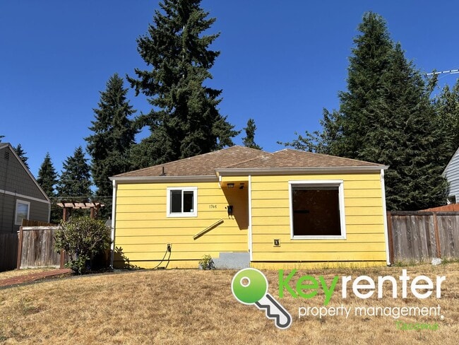 Building Photo - Charming 2-Bedroom Home with Modern Upgrad...