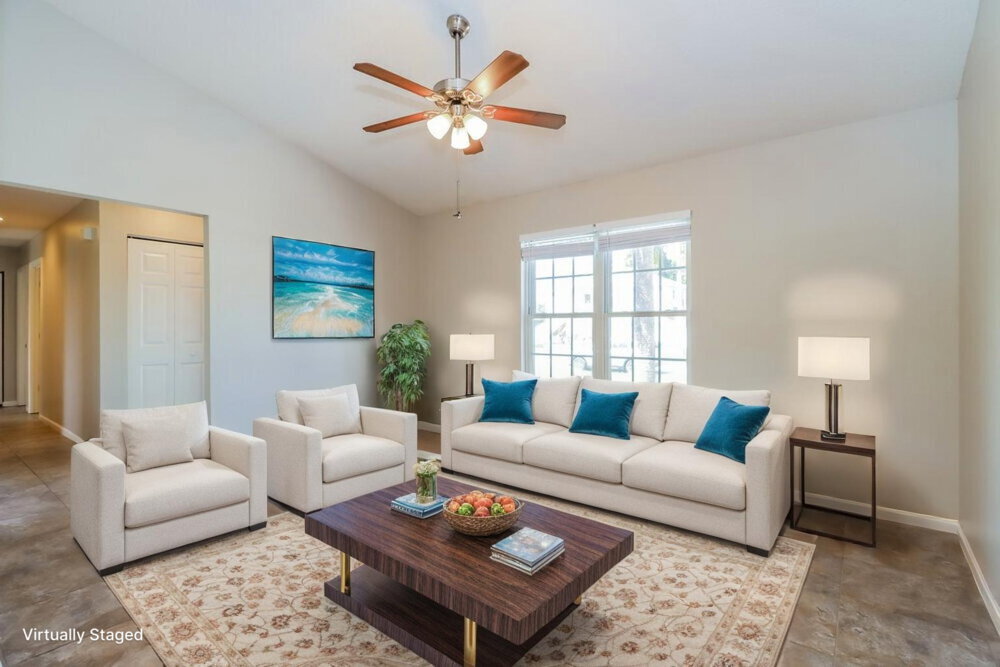 Building Photo - 16136 Villa Dr