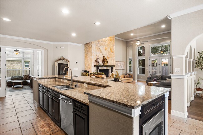 Building Photo - 9614 Blackberry Terrace Drive