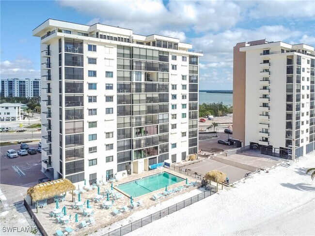 Building Photo - 8400 Estero Blvd