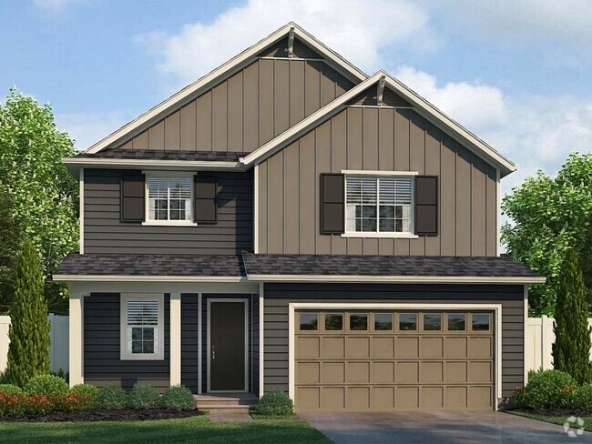 Building Photo - 1211 Redbud Dr
