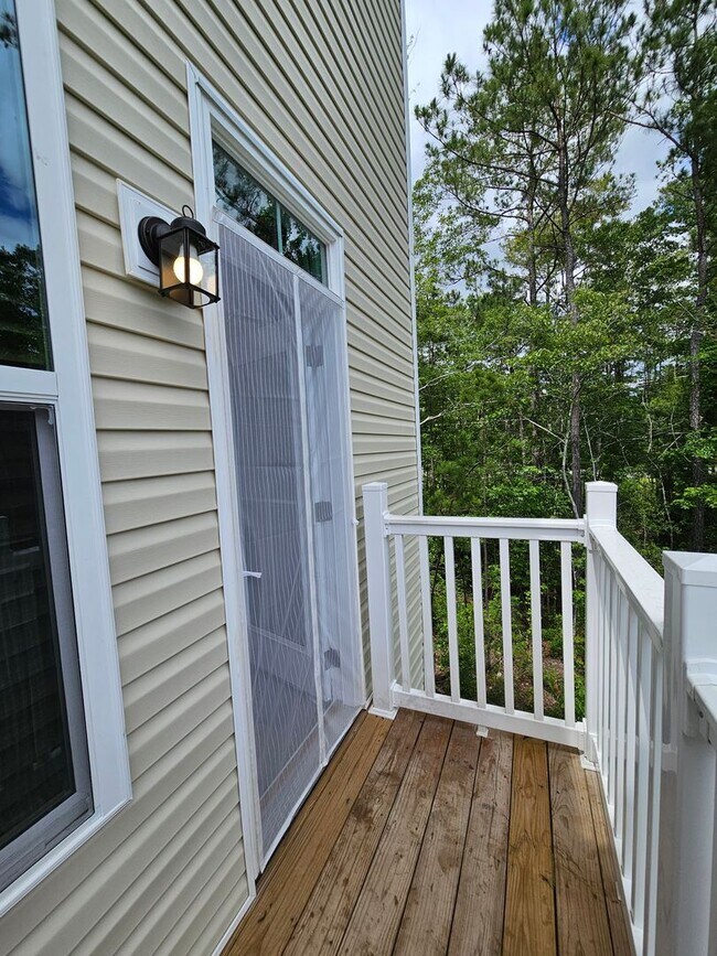 Building Photo - 3 bedroom 3.5 Bath - Long Term Rental in Myrtle Beach, SC