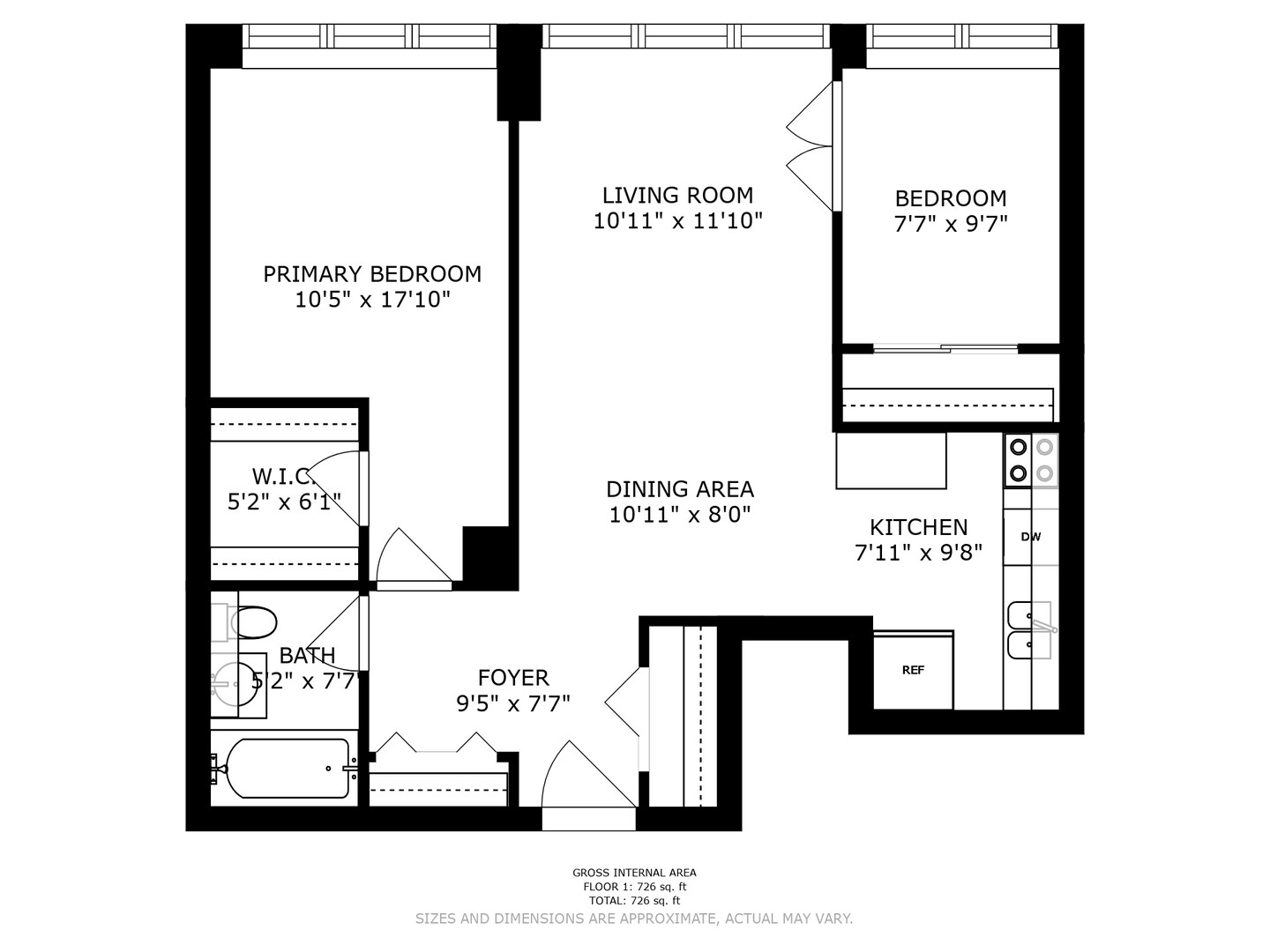 Building Photo - 655 W Irving Park Rd