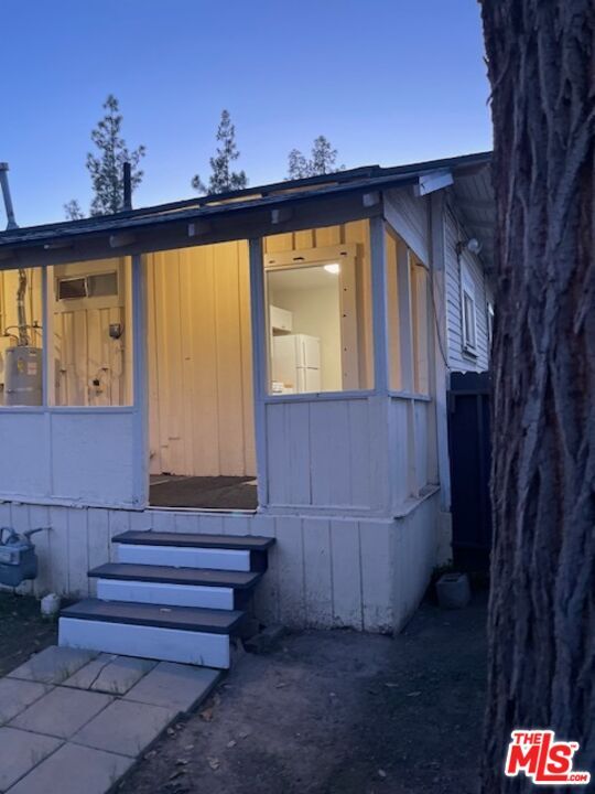 Building Photo - 1608 E St