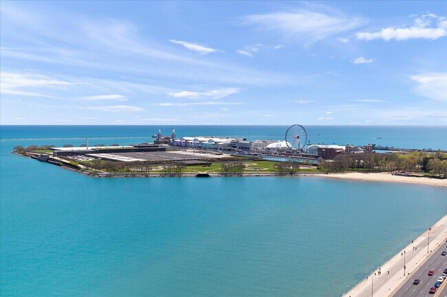 Building Photo - 850 N Lake Shore Dr