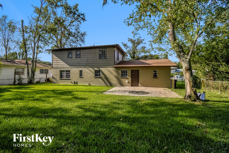 Building Photo - 6334 Harlow Blvd