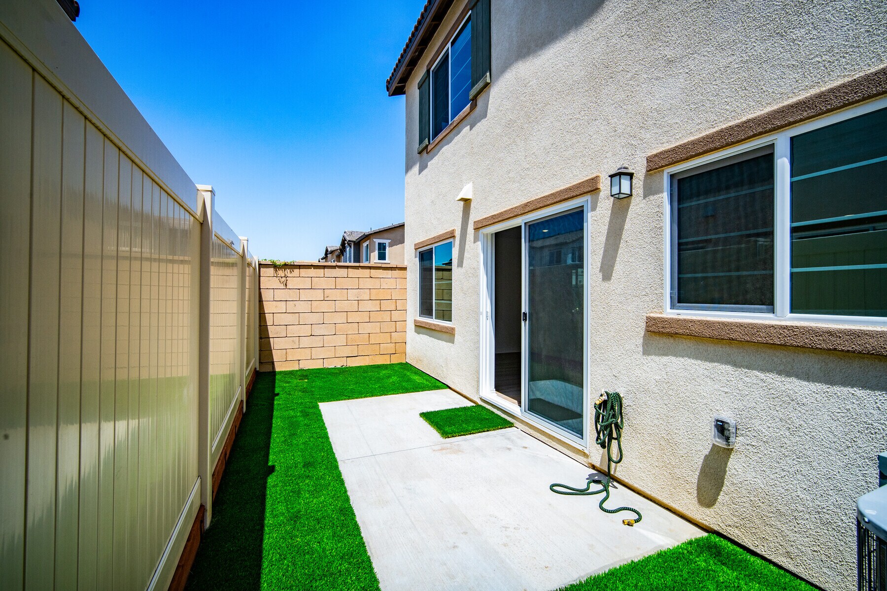 Building Photo - 7030 Olive Grove St