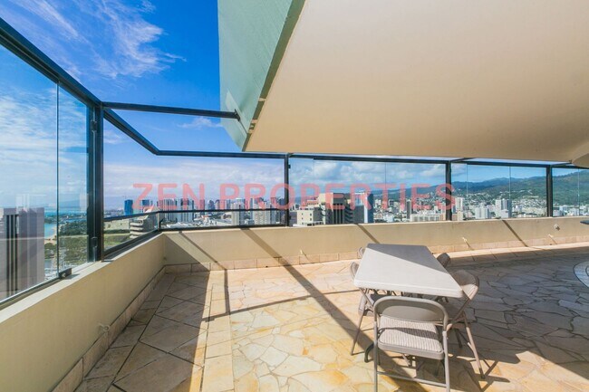 Building Photo - Fully furnished 2 bdrm / 2 bath / 1 parking unit at The Windsor Waikiki