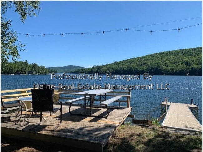 Primary Photo - 107 Pine Trail