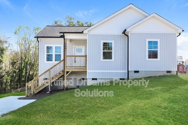 Building Photo - 103 Roanoke St