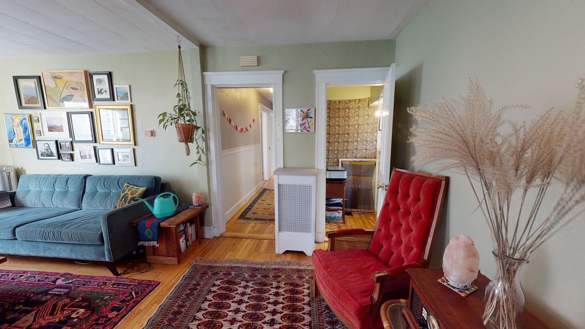 Building Photo - 52 Linwood St