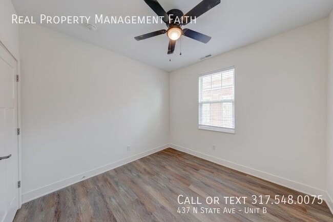 Building Photo - 437 N State Ave