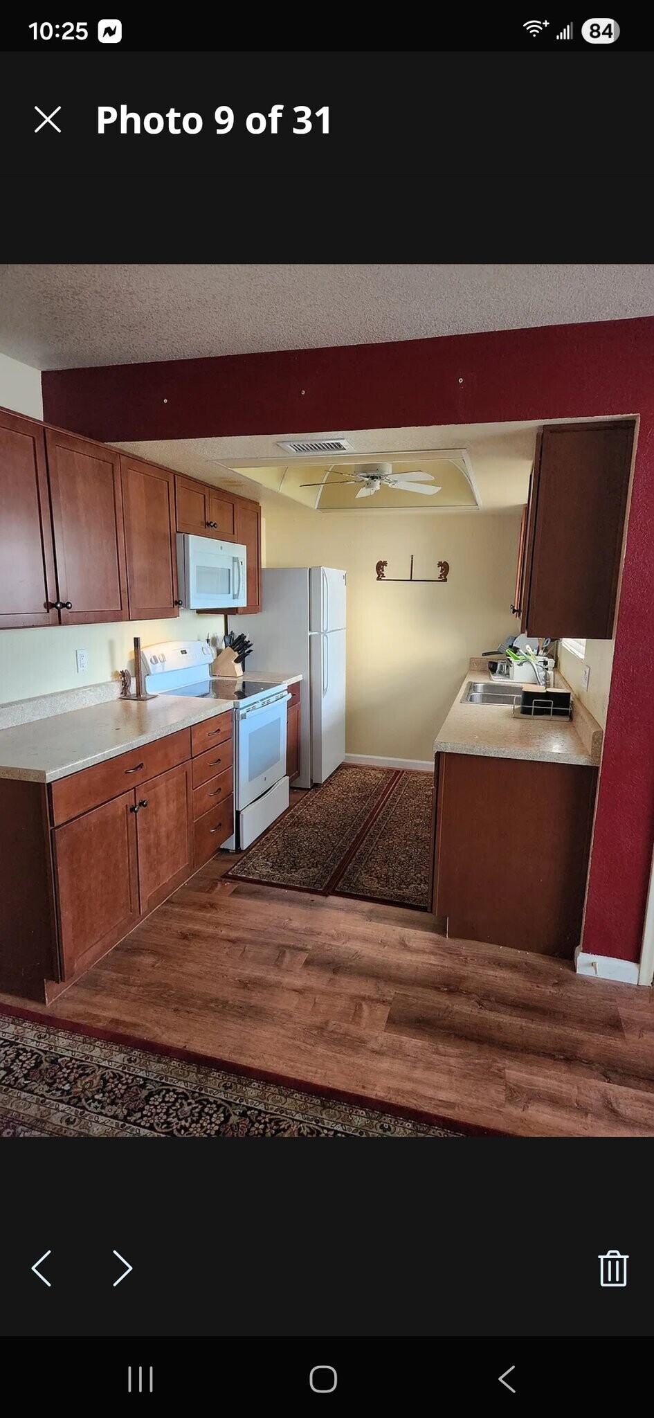 Building Photo - 886 W Galveston St