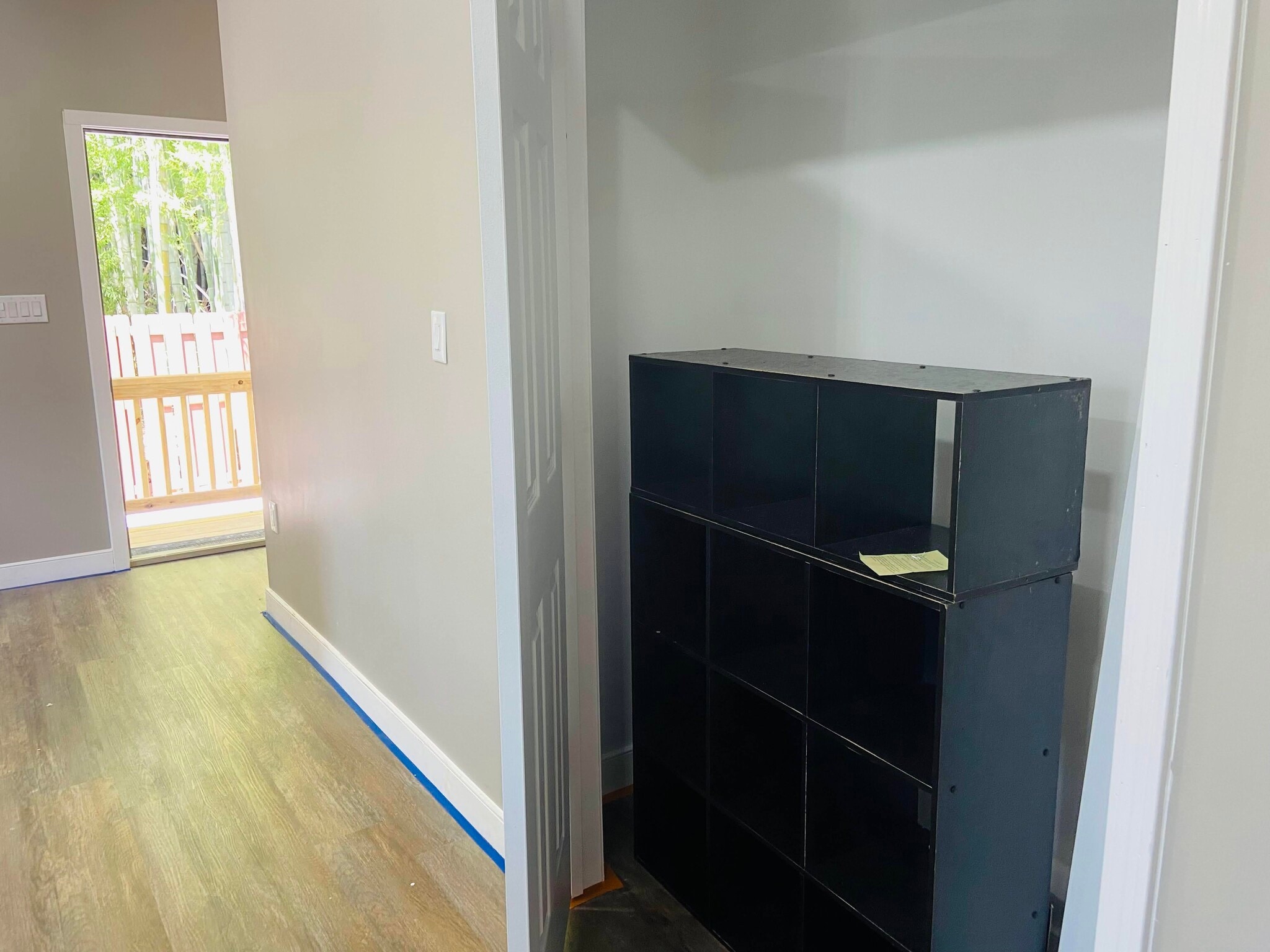 Extra Storage - 900 Adams Rd