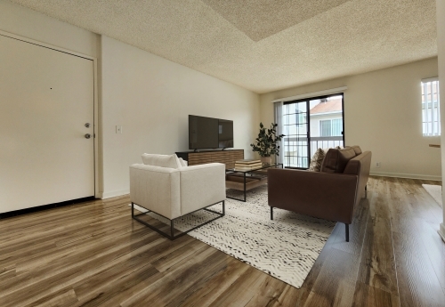 Interior Photo - 2247 29th Street