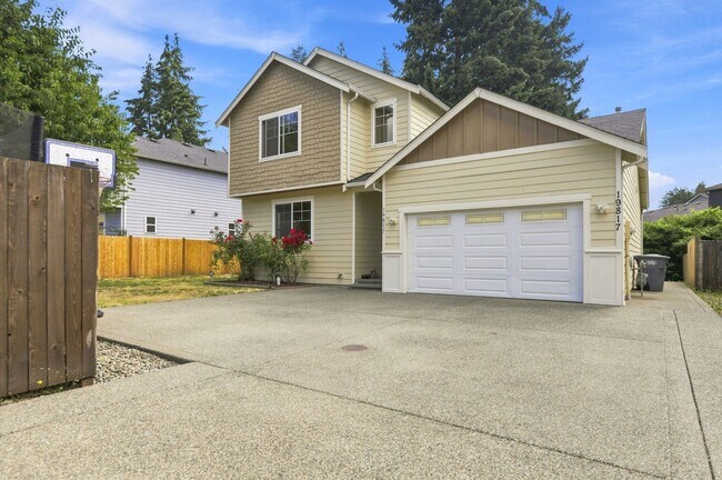 Building Photo - 19817 97th Ave Ct E